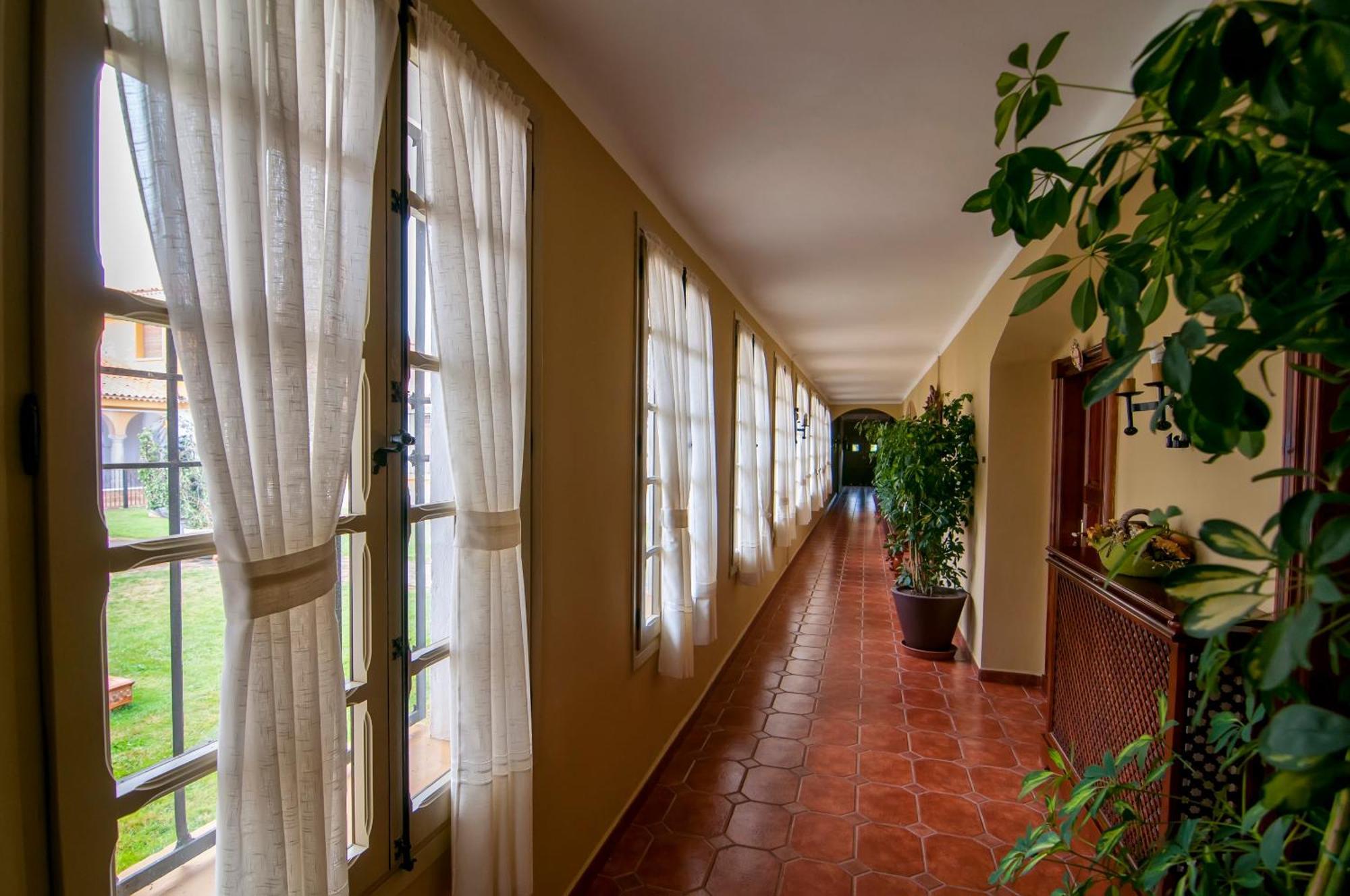 Hotel Finca Las Beatas Villahermosa Exterior foto